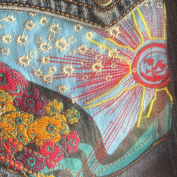 Zanadi jeans - Picture 10 of 11